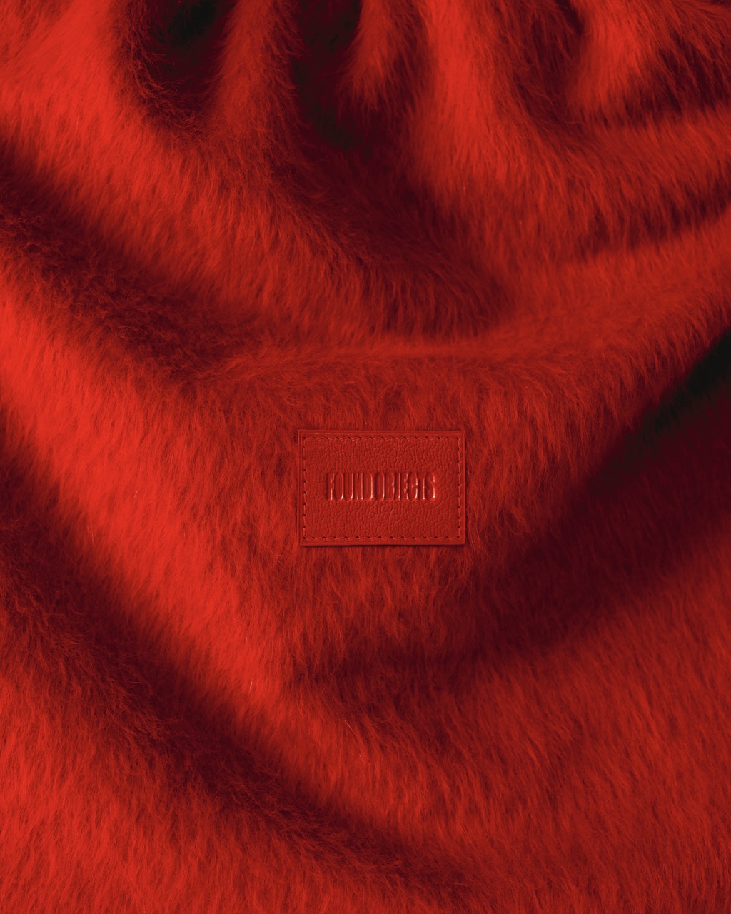 Bell Bag Engine Red Croc